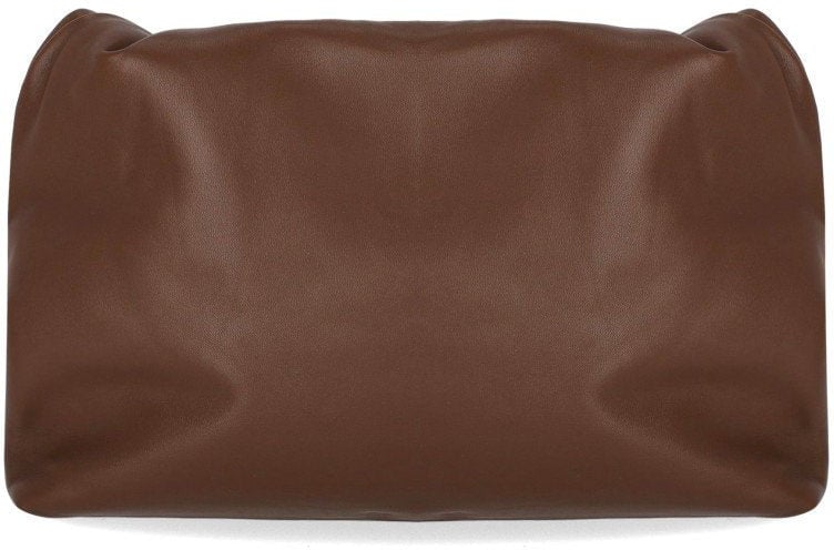 MAX MARA WEEKEND PASTICCINO SLALOM BAG Bruin