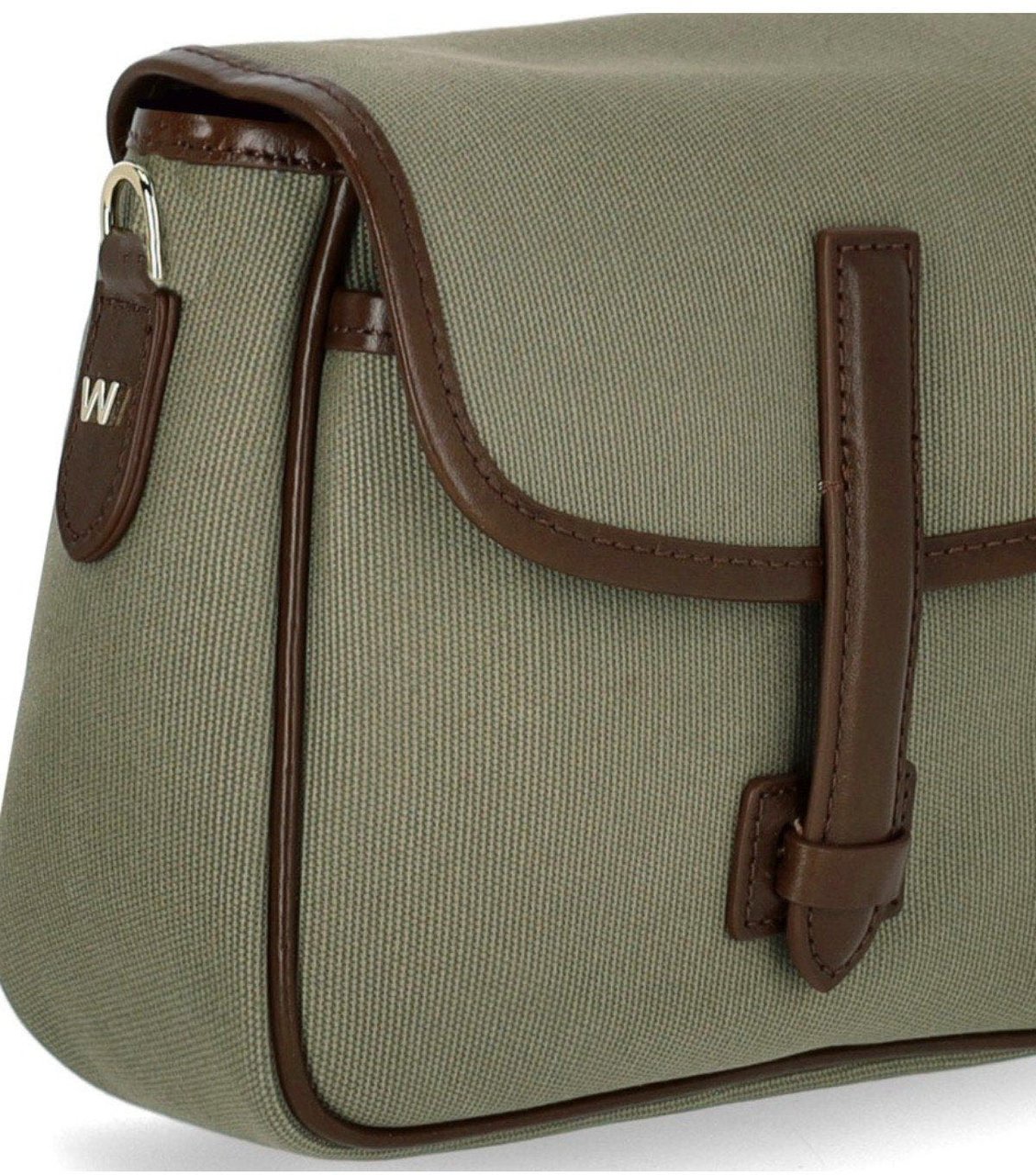 Max Mara BORSA A TRACOLLA GAP FANGO MAX MARA WEEKEND Beige