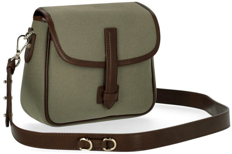 Max Mara BORSA A TRACOLLA GAP FANGO MAX MARA WEEKEND Beige