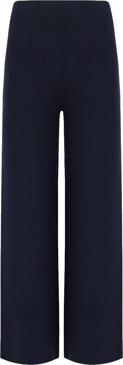 Max Mara MM MAX MARA ROTONDO TROUSERS Blauw