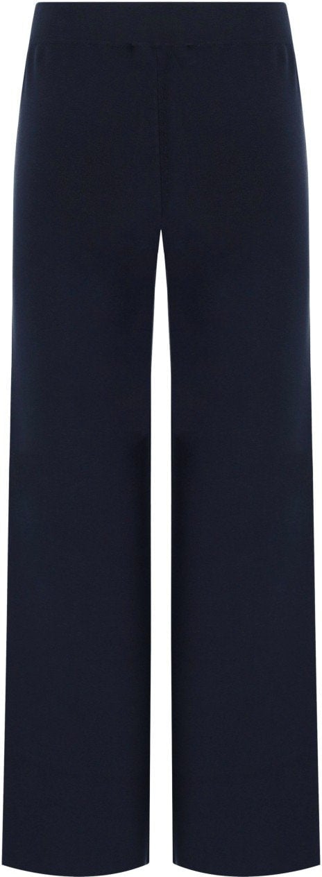 Max Mara MM MAX MARA ROTONDO TROUSERS Blauw