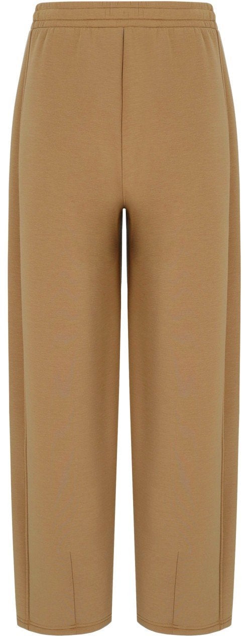 MAX MARA WEEKEND GETTO TROUSERS Bruin