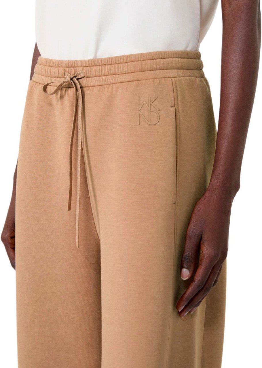 MAX MARA WEEKEND GETTO TROUSERS Bruin