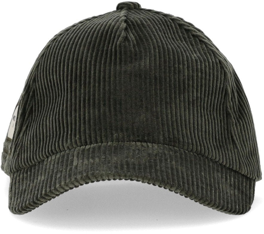 MAX MARA WEEKEND RAGNO HAT Groen