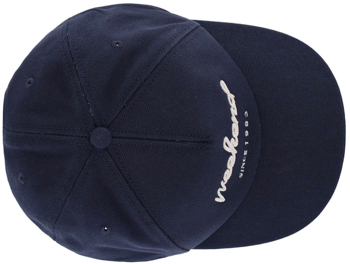 MAX MARA WEEKEND ELFI HAT Blauw