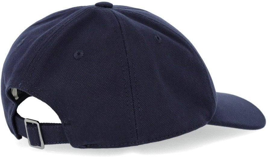 MAX MARA WEEKEND ELFI HAT Blauw