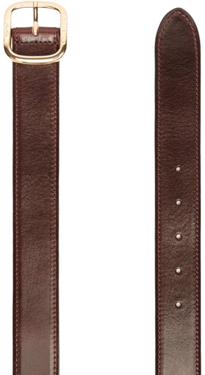 MAX MARA WEEKEND AEREO BELT Bruin