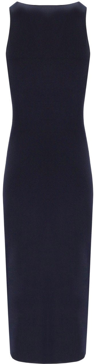 Max Mara MM MAX MARA VETUSTA DRESS Blauw