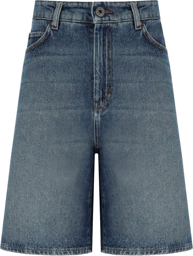 MAX MARA WEEKEND DONNOLA BERMUDA Blauw