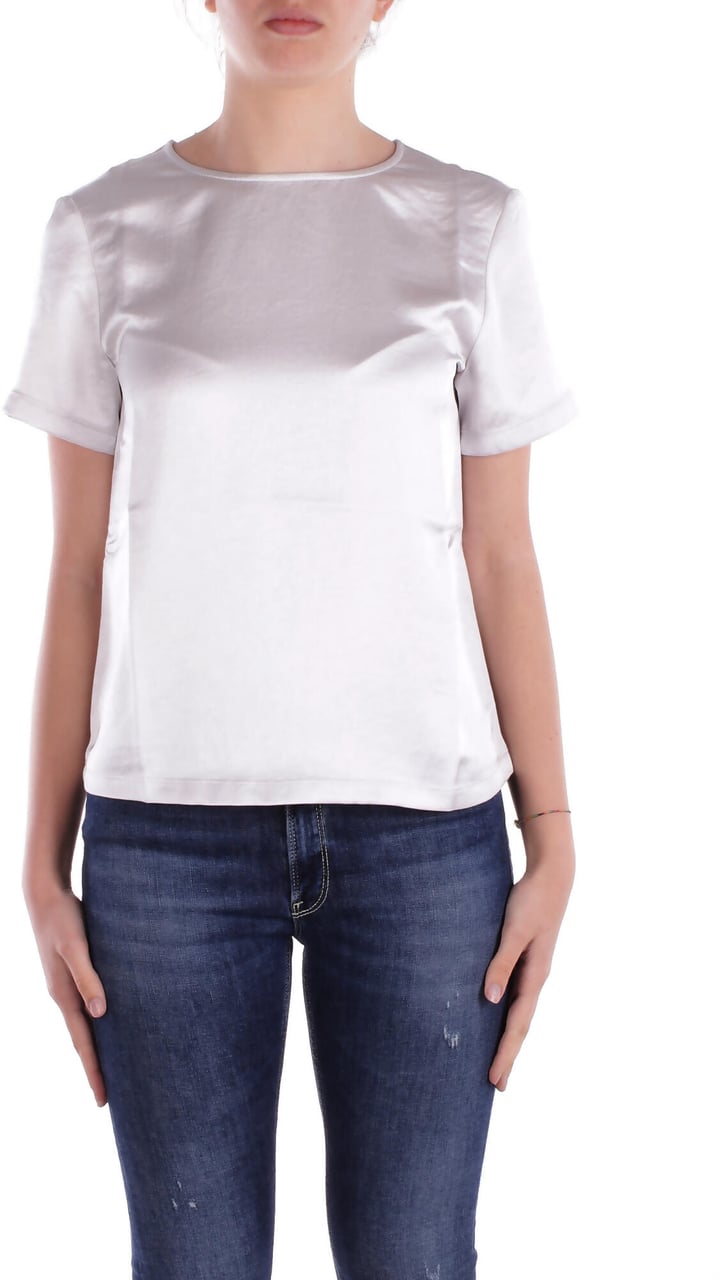 Max Mara Shirts Perla Divers