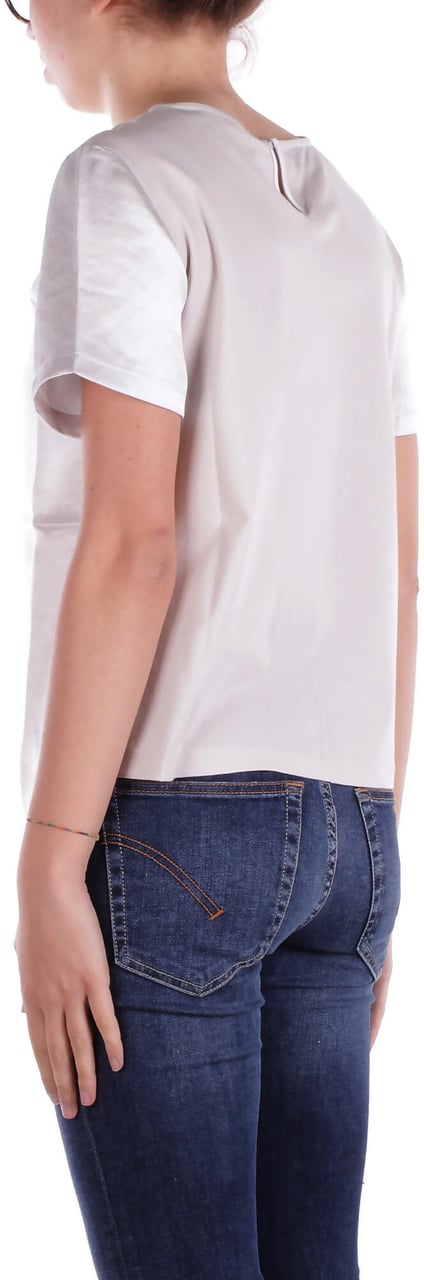 Max Mara Shirts Perla Divers