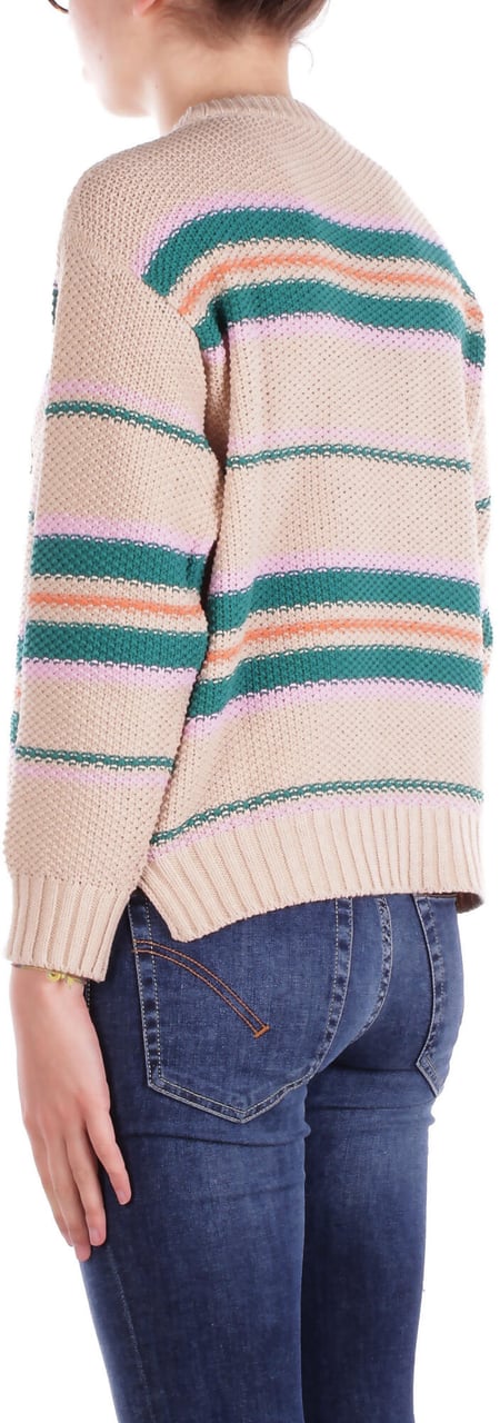 Max Mara Sweaters Multicolour Divers