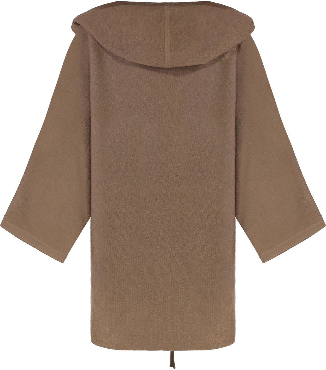 Max Mara Aster virgin wool cardigan Bruin