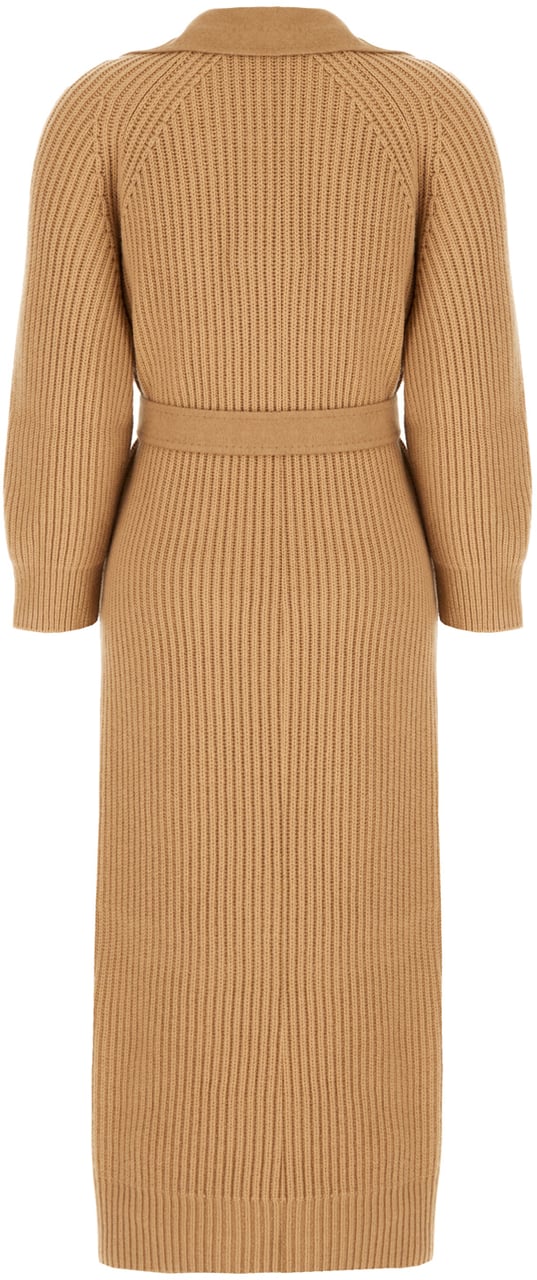Max Mara Max Mara Beige camel coat Beige
