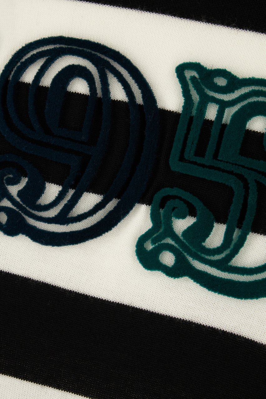 Max Mara Max Mara Multicolor wool cardigan Divers