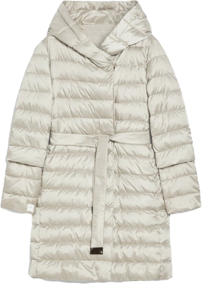 Max Mara Jacket Beige Beige