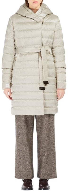 Max Mara Jacket Beige Beige