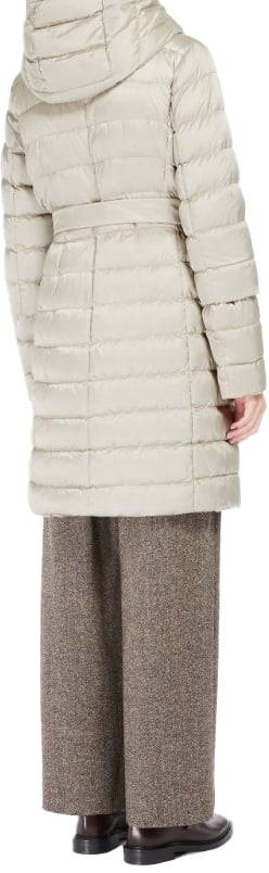 Max Mara Jacket Beige Beige