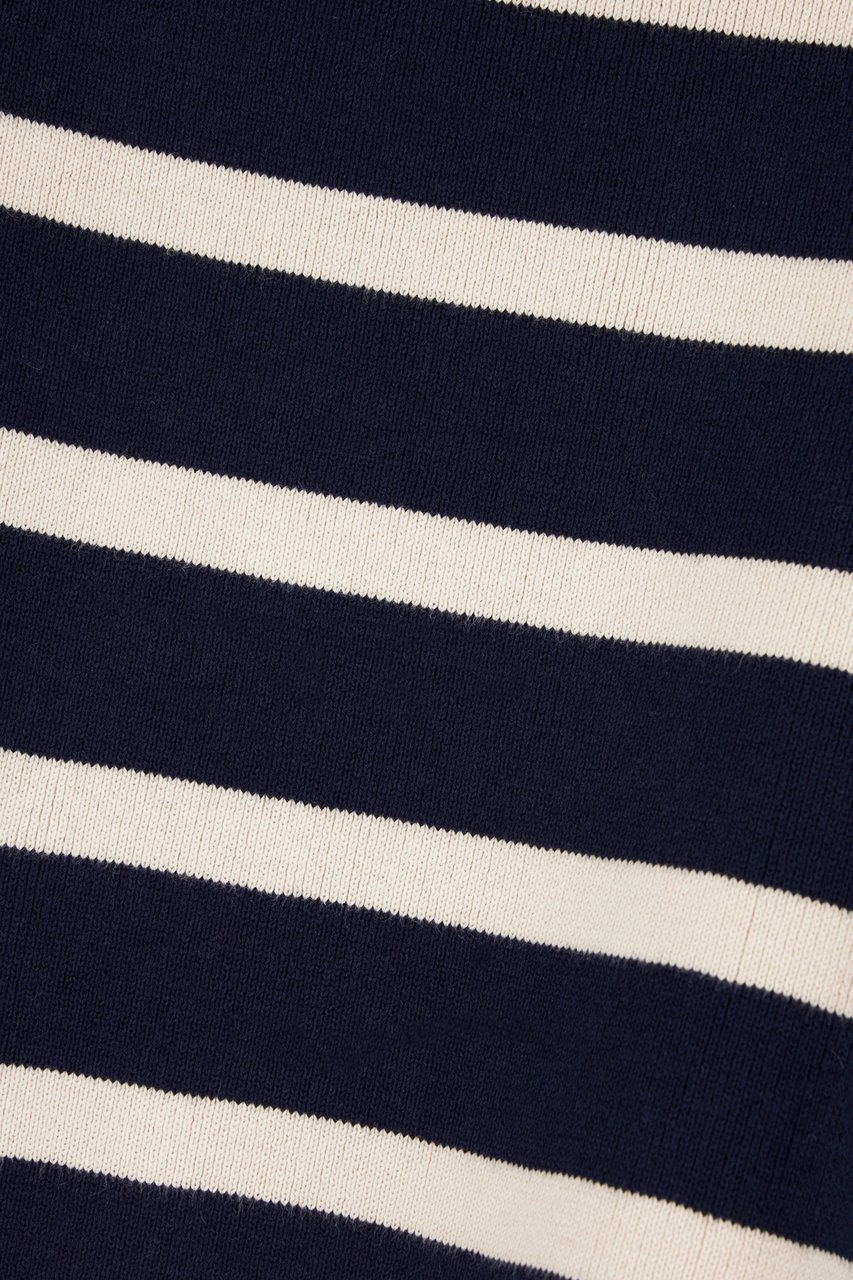 Max Mara Max Mara Weekend Multicolor cotton sweater Divers