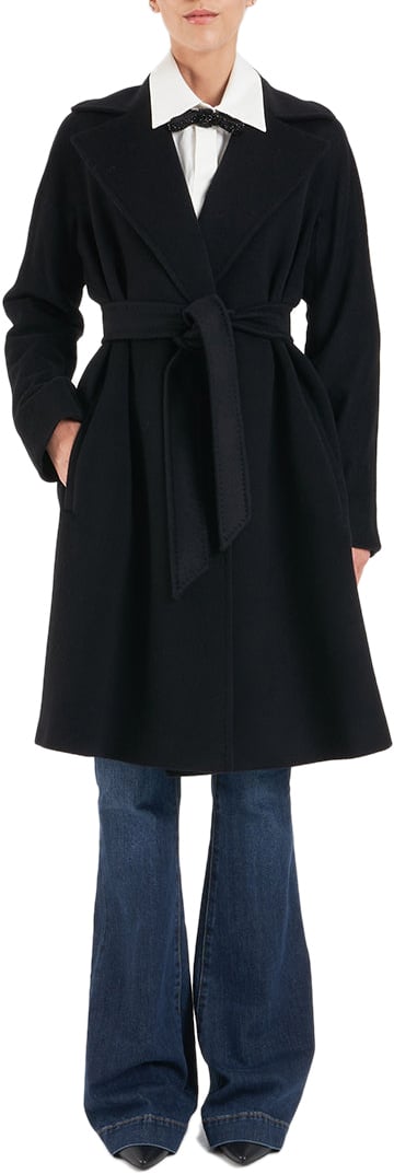 Max Mara Oversized shirt 'Roll' Wit
