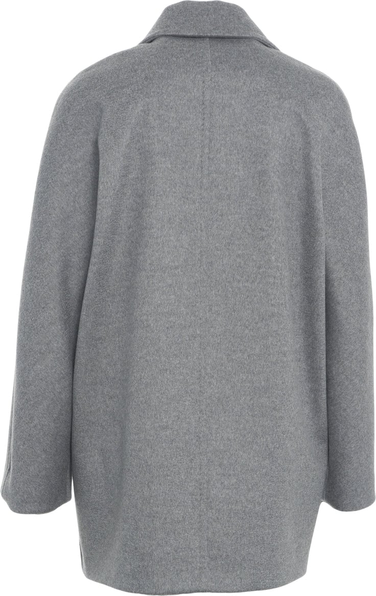Max Mara Coat 'Sheree' Beige