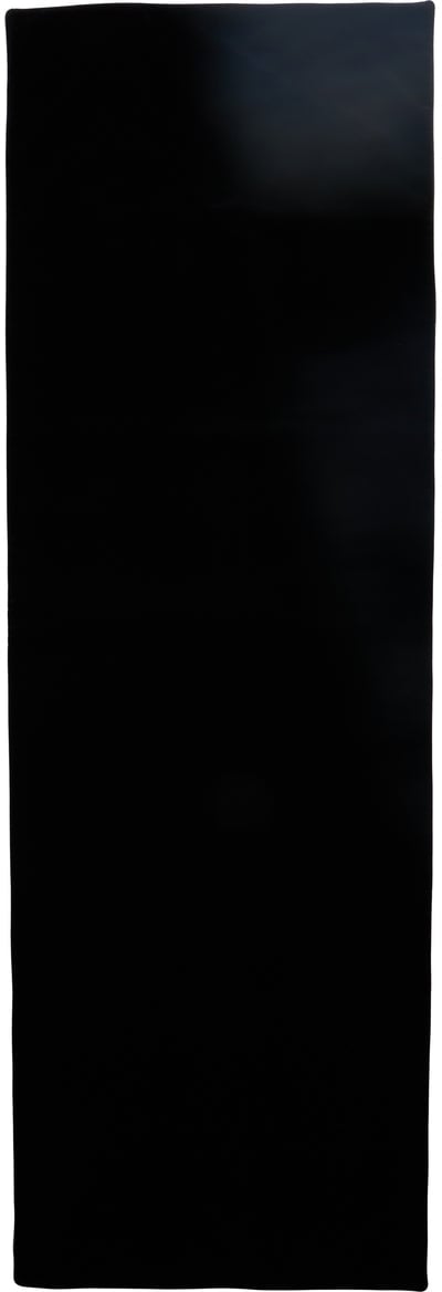 Max Mara Reversible stole 'Smirne' Zwart
