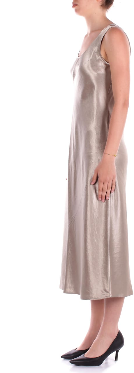 Max Mara Dresses Sand Beige
