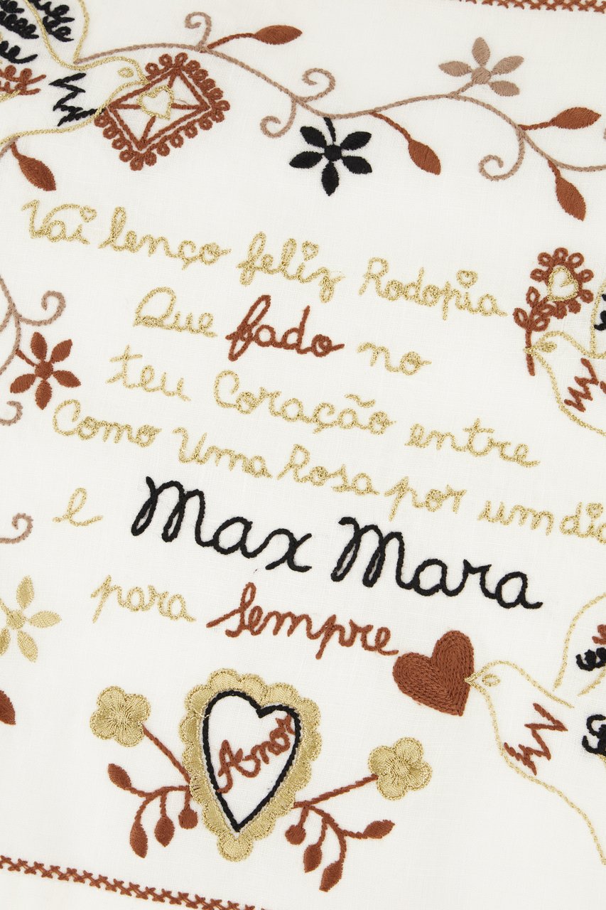 Max Mara Prima Linea TOP Divers