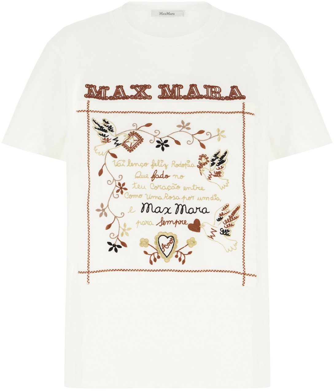 Max Mara Prima Linea TOP Divers