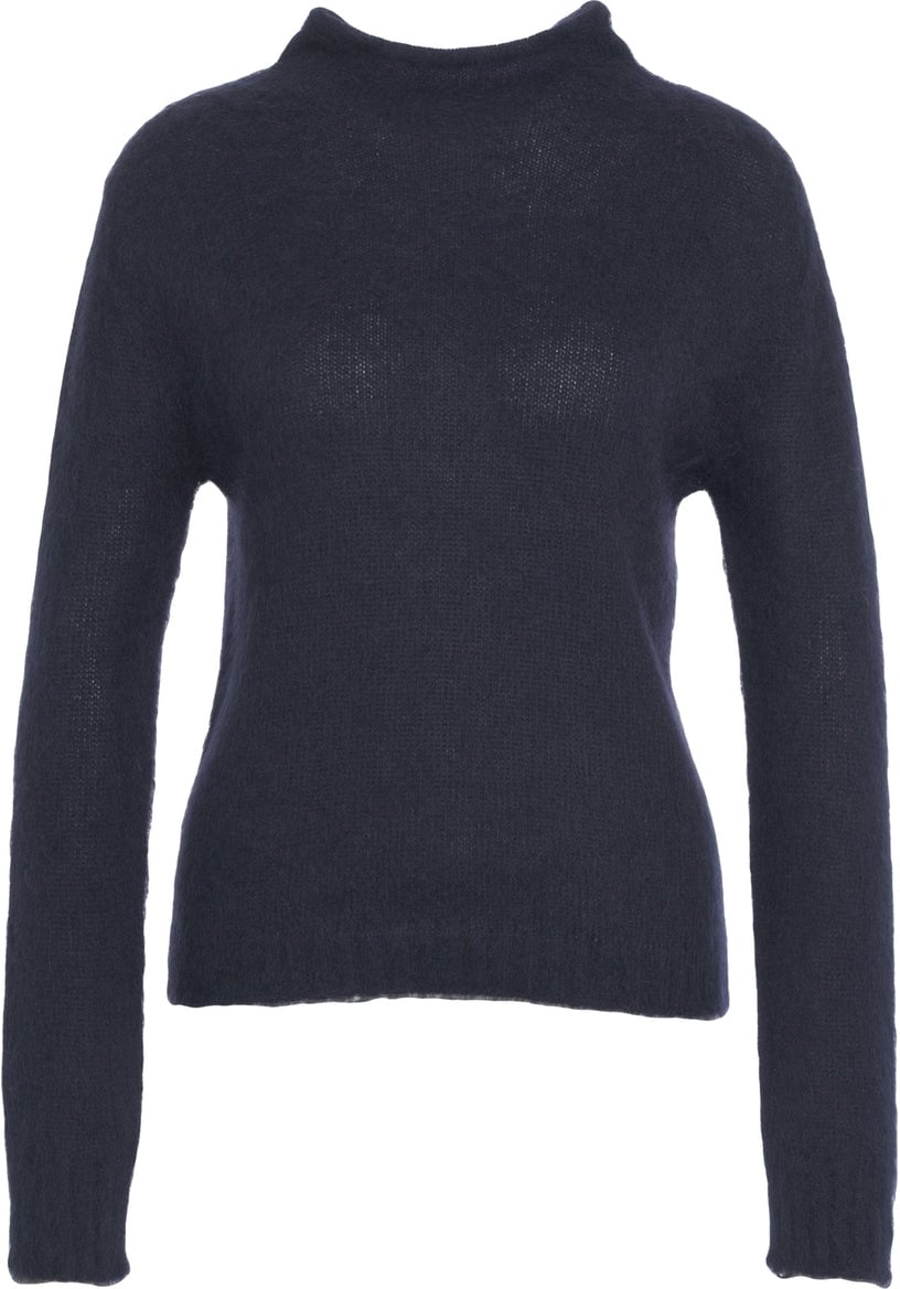 Max Mara Sweater 'Umile' Blauw