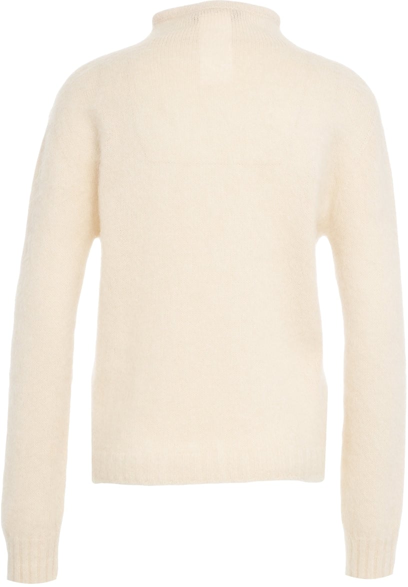 Max Mara Sweater 'Umile' Beige