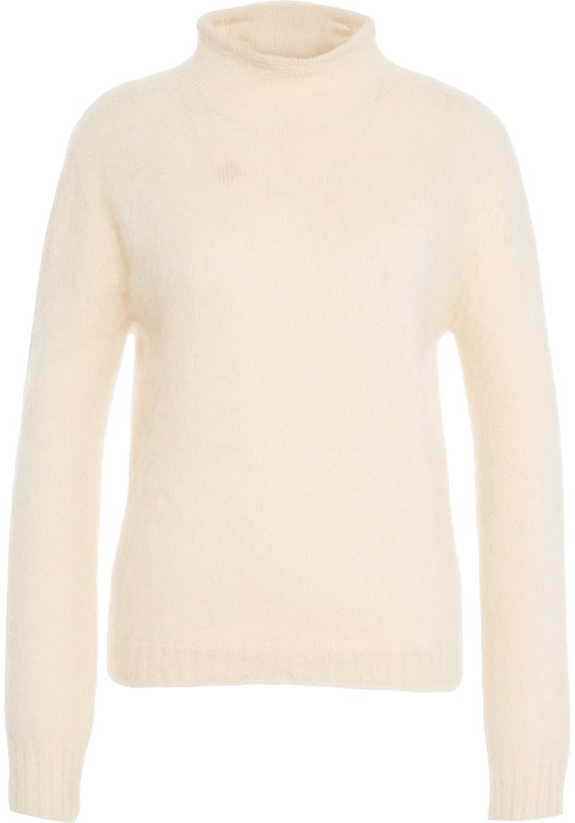 Max Mara Sweater 'Umile' Beige