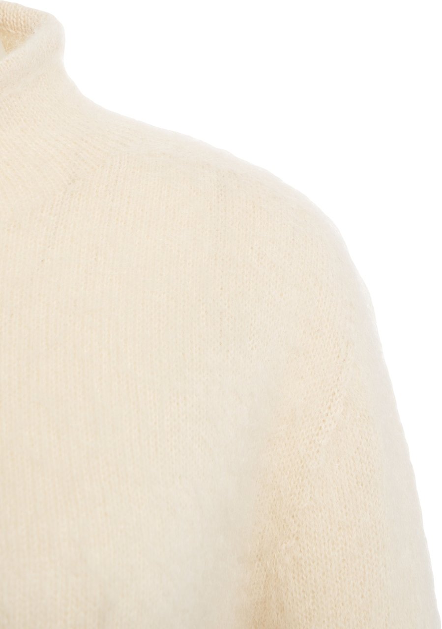 Max Mara Sweater 'Umile' Beige