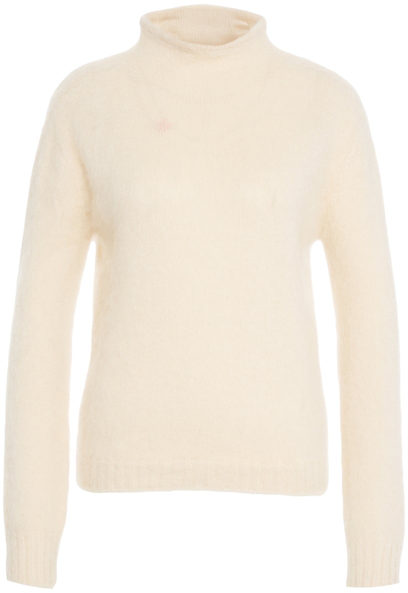 Max Mara Maglione 'Umile' Beige