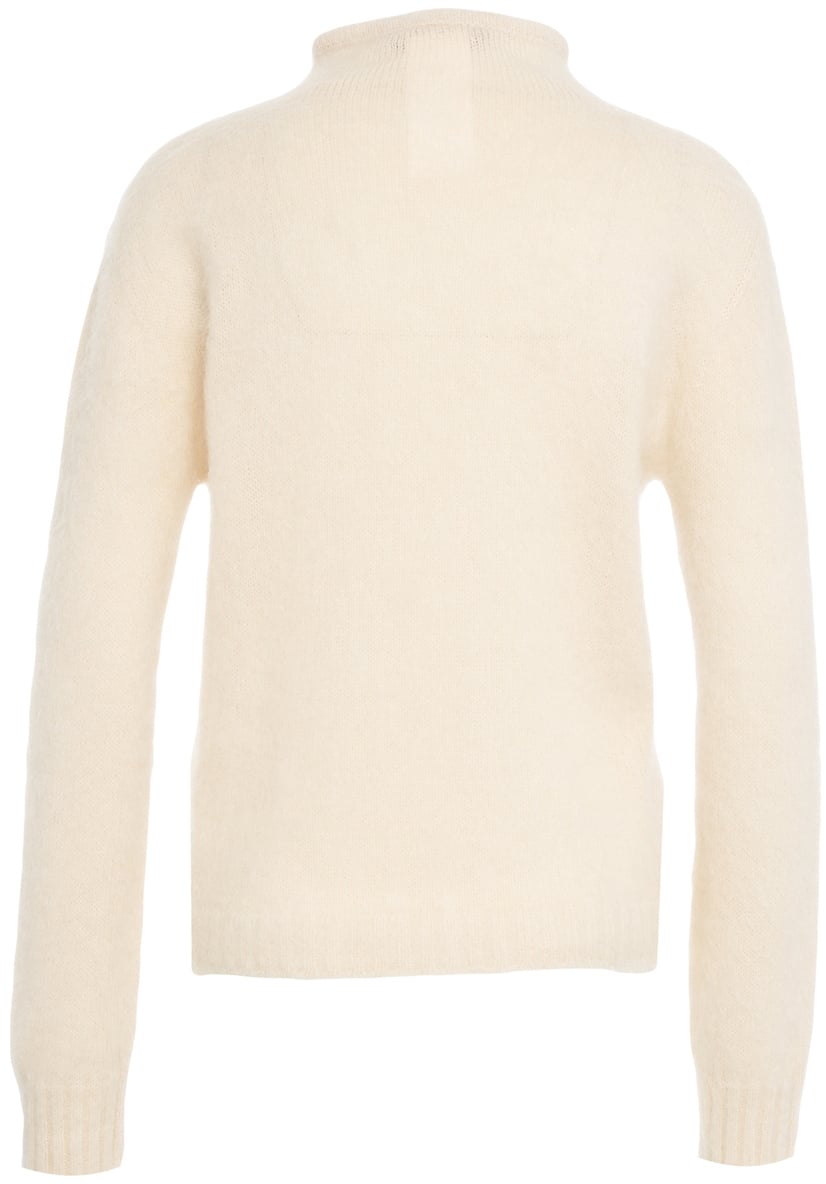 Max Mara Maglione 'Umile' Beige