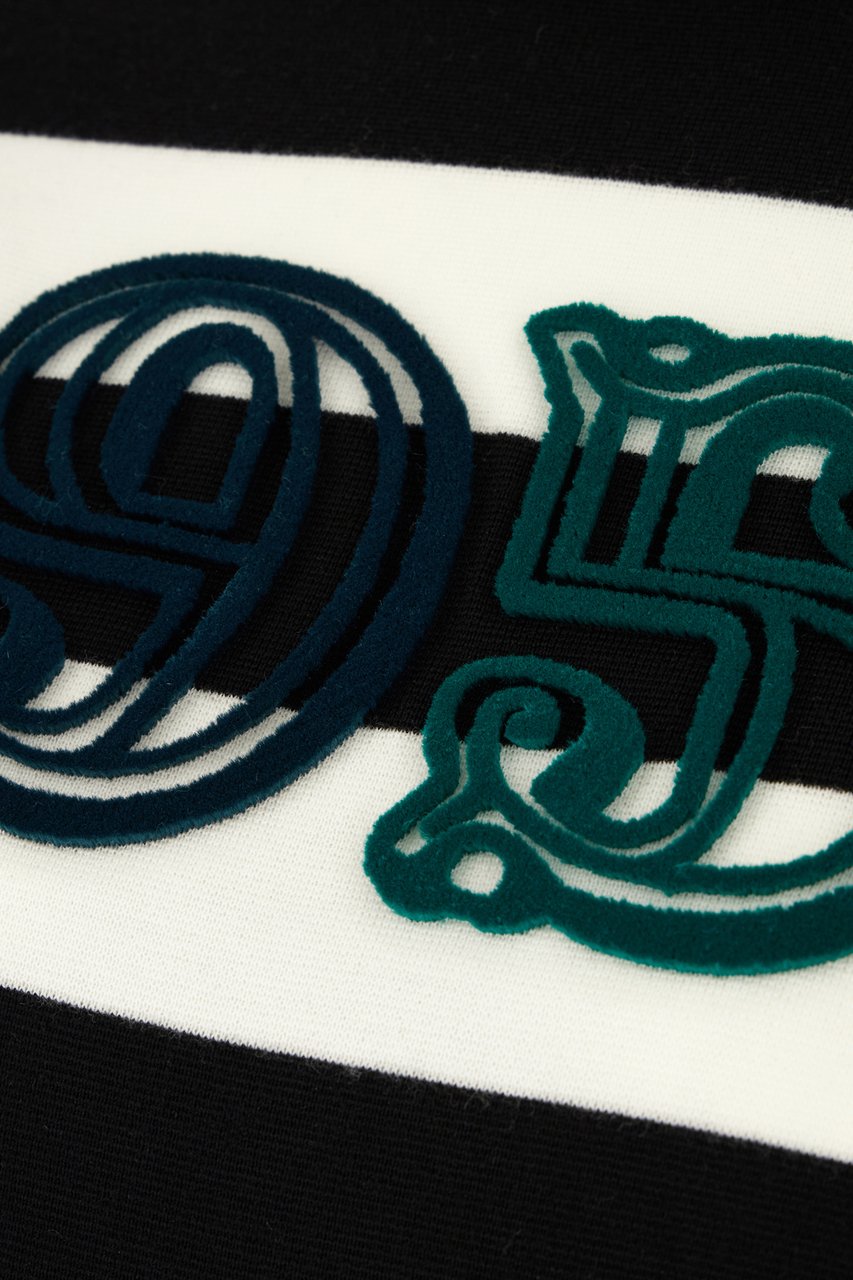 Max Mara Max Mara Embroidered wool sweater Divers