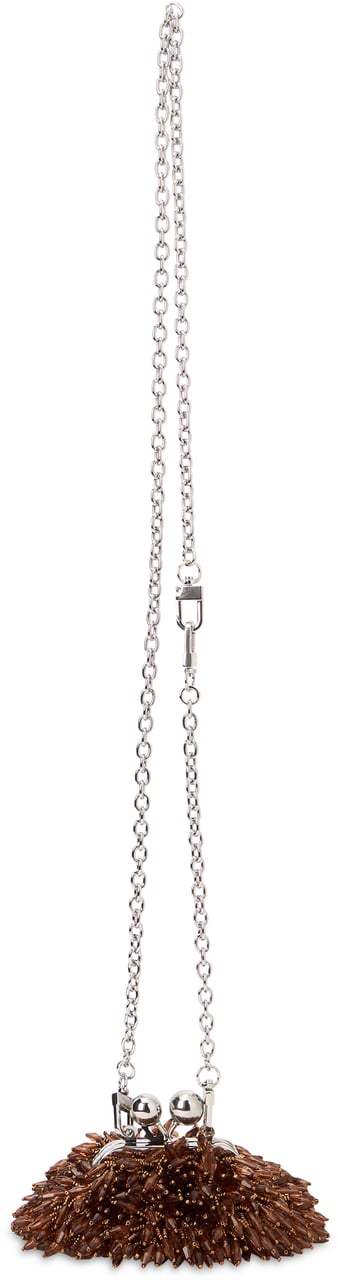 Max Mara Shoulder bag Bruin