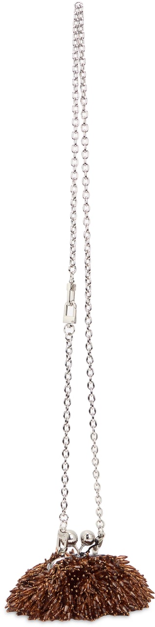 Max Mara Shoulder bag Bruin