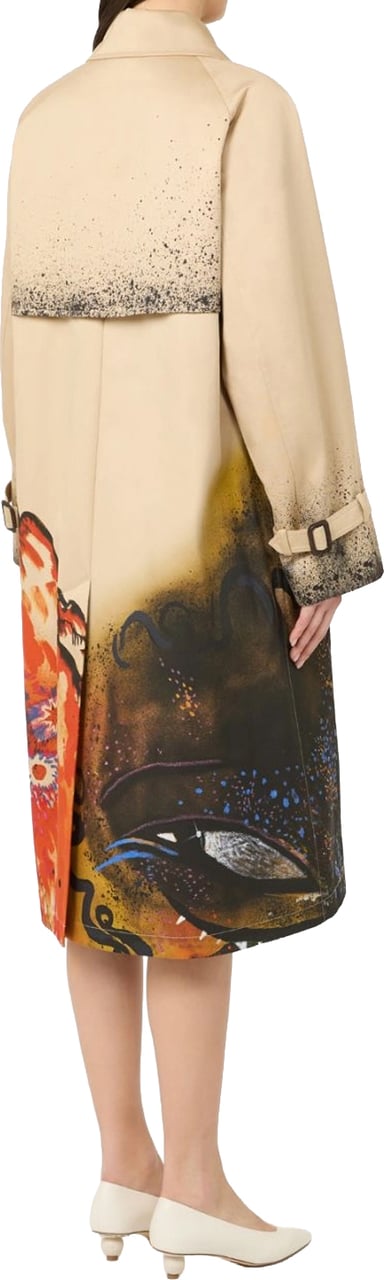 Max Mara Jackets Skin Beige