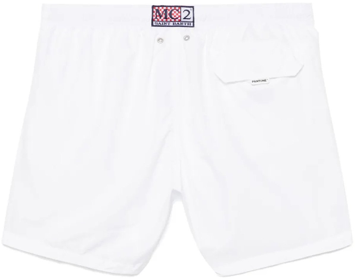 MC2 Saint Barth ultralight swim short divers Divers