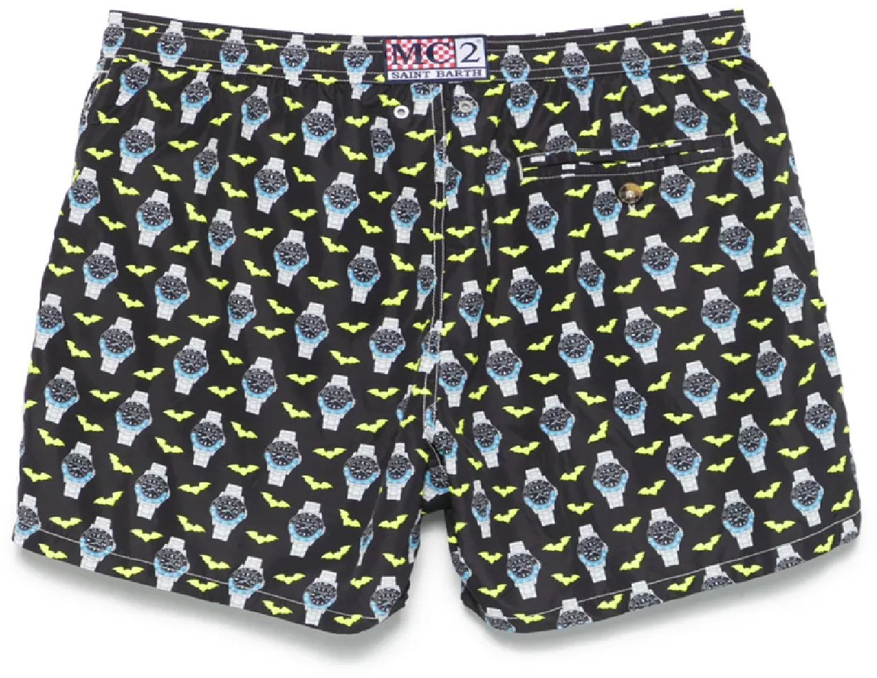 MC2 Saint Barth ultralight swim short divers Divers