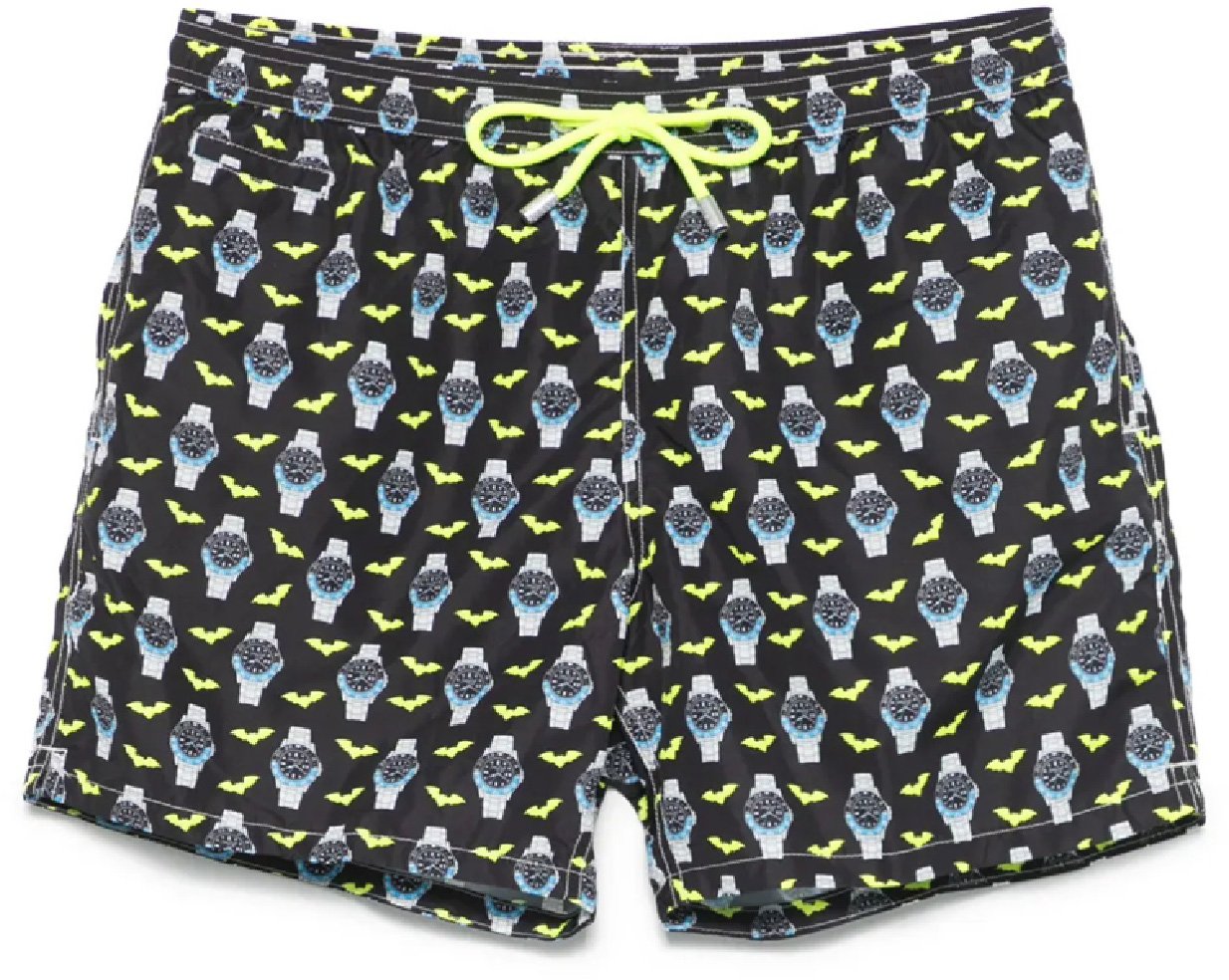 MC2 Saint Barth ultralight swim short divers Divers