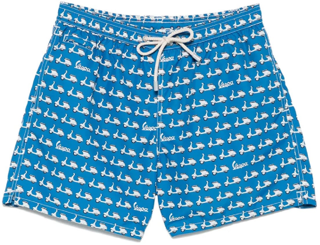 MC2 Saint Barth ultralight swim short divers Divers