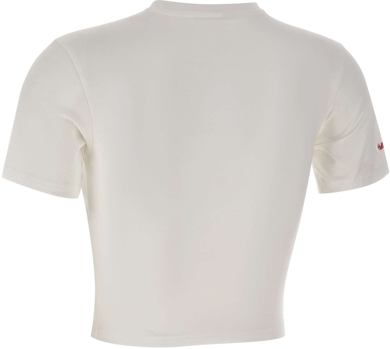 MC2 Saint Barth T-Shirts And Polos White Wit