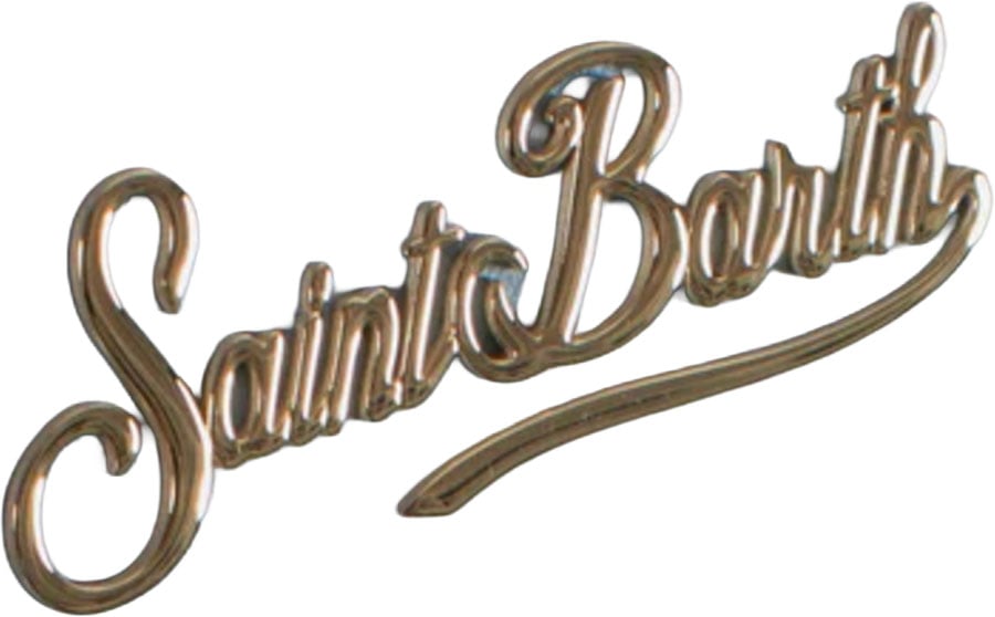 MC2 Saint Barth Bags Azzurro Lichtblauw