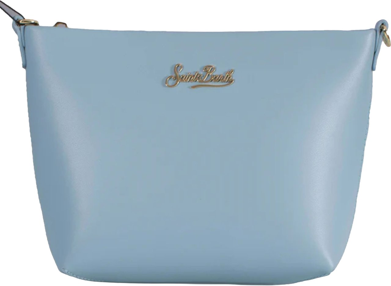 MC2 Saint Barth Bags Azzurro Lichtblauw