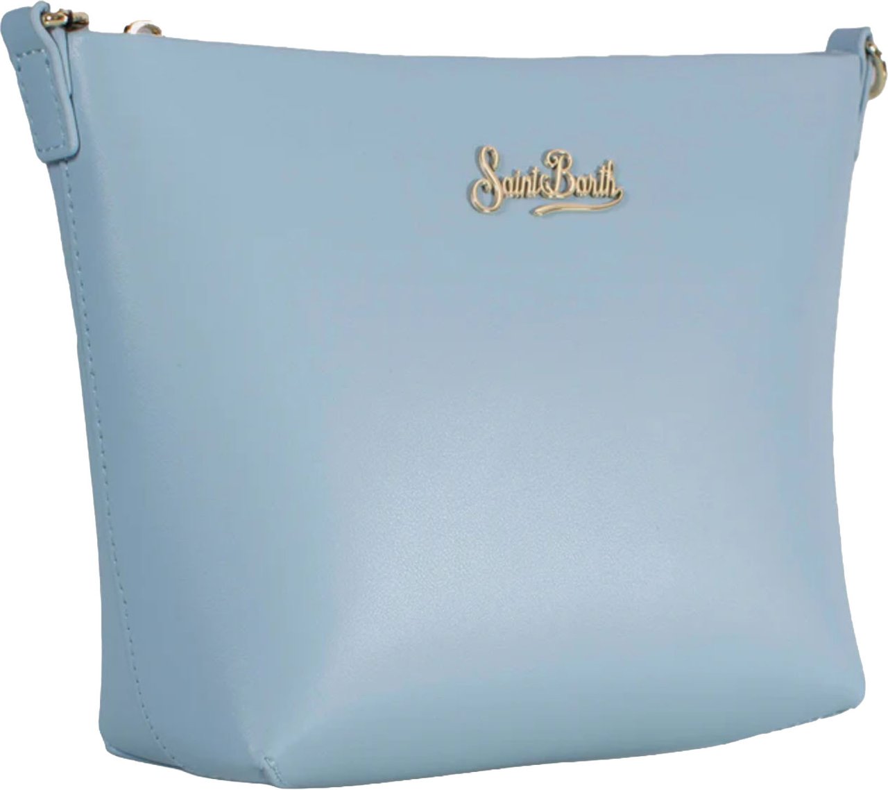 MC2 Saint Barth Bags Azzurro Lichtblauw