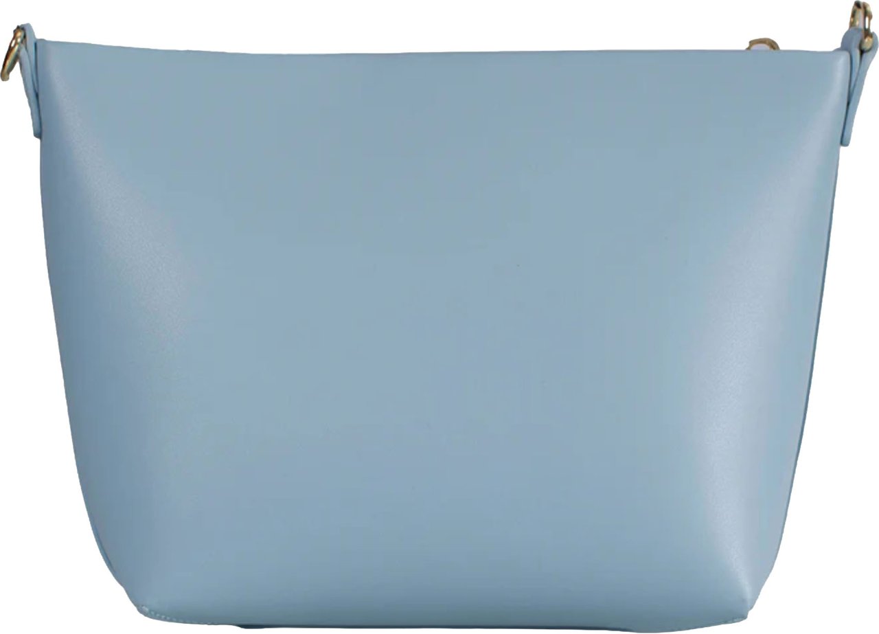 MC2 Saint Barth Bags Azzurro Lichtblauw