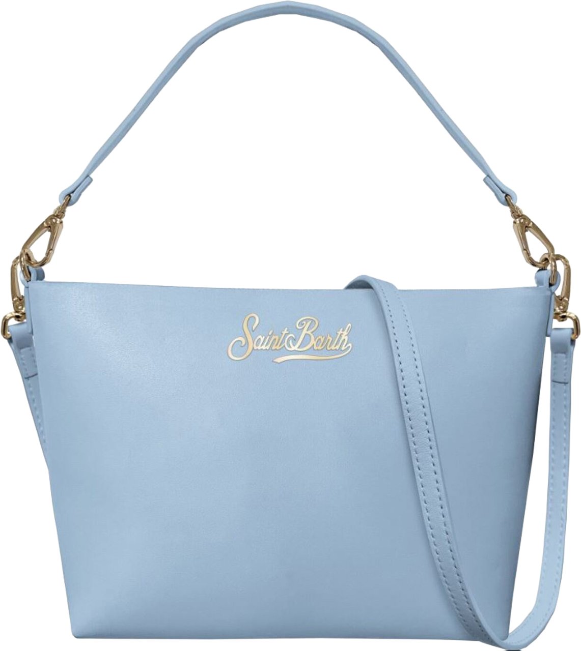 MC2 Saint Barth Bags Azzurro Lichtblauw