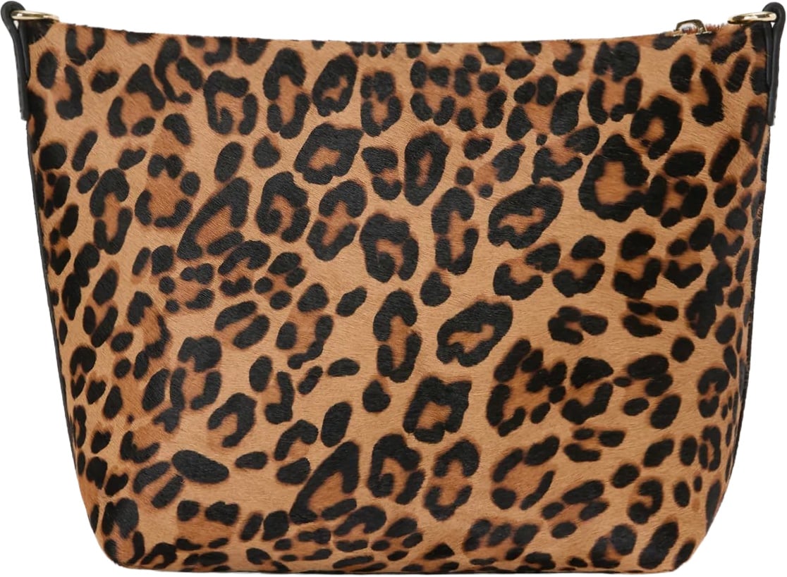 MC2 Saint Barth Bags Leopard Beige